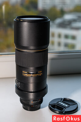 Продам. Объектив Nikon 300mm f/4.0D IF-ED AF-S
