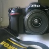 Продам. Nikon D500 body