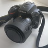 Продам. Nikon D5600 Kit