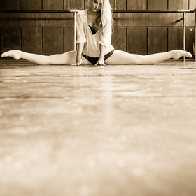 балеринка 3