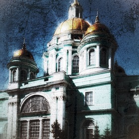 Елоховский собор