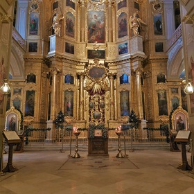 Церковь Священномученика Климента, Папы Римского ( фото с телефона )