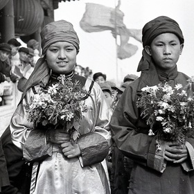 Китай 1949 год