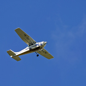 181. Самоле&#776;т Cessna 182 Skylane 06.2021 (2)