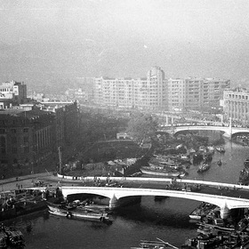 Шанхай 1949