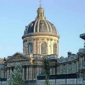 Париж.  Музей Парижского монетного двора