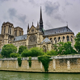 vit5  Notre Dame de Paris