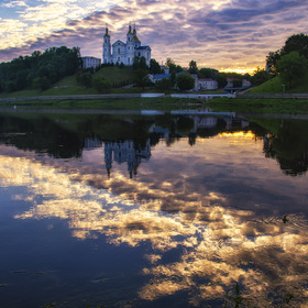 Свято-Успенский собор (Витебск)