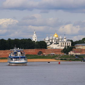В Новгород