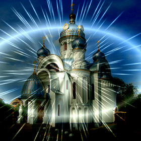 Православные Храмы