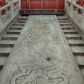 Зимний Императорский Дворец (музей Гугун) он же «Запретный город».