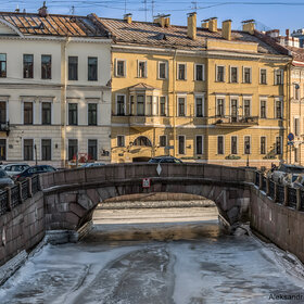 2-й Зимний мост(2)
