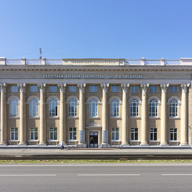 Кемерово. Памятник архитектуры регионального значения
