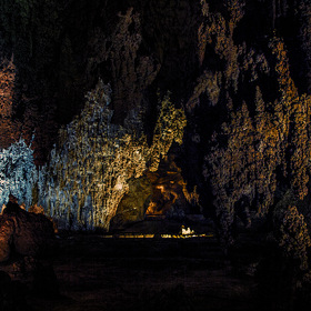 Пещера