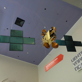 Музей космонавтики 2