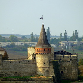Старая крепость