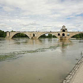 Авиньонский мост