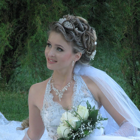 Невеста из Ташкента