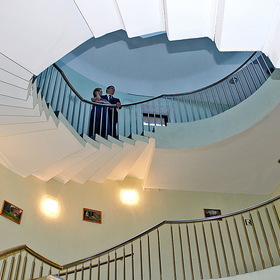 Лестница 3