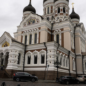 Александро-Невский собор