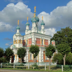 Покровский храм в Мариенбурге (70)