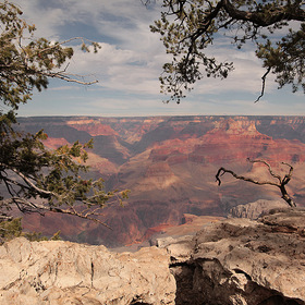 Grand Canyon - 7