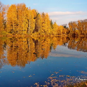 Новокузнецк, Притомские озера