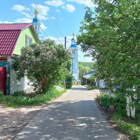 Арзамас (Нижегородская область)