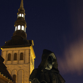 монах Таллина