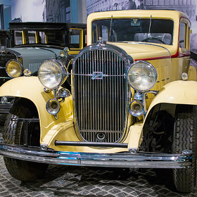Buick 32-90 (1931г.)