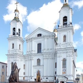 Свято-Успенский кафедральный собор DSCF2163-1м