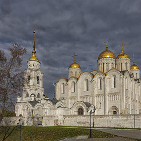 Свято-Успенский Кафедральный собор