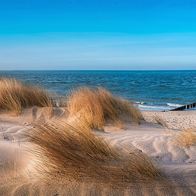 Балтийское море.