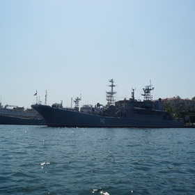 сегодня День Черноморского флота ВМФ России