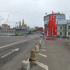улица Дурова